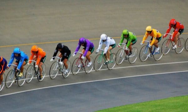 ガチで勝てる 競輪予想の4つのコツと実践方法 ゲキチャリ