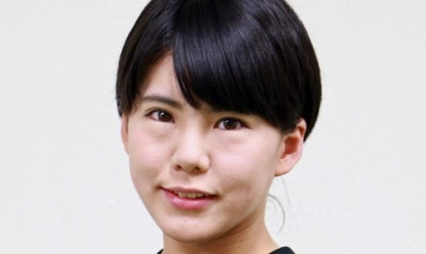 中原未来（日野未来）　元競輪ガールズ選手　DVD ガールズケイリン】元グラビアアイドルでかわいい日野未来選手を