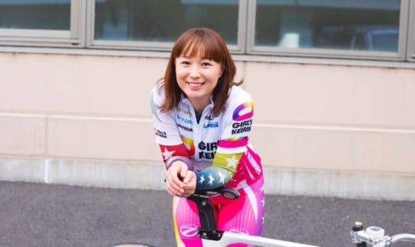 競輪の田中麻衣美は元モデルからガールズケイリン転身した超美人選手 ゲキチャリ