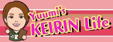 Yuumi’s KEIRIN Life