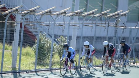 オンラインストア大特価祭 本物、競輪選手四日市記念泗水杯優勝